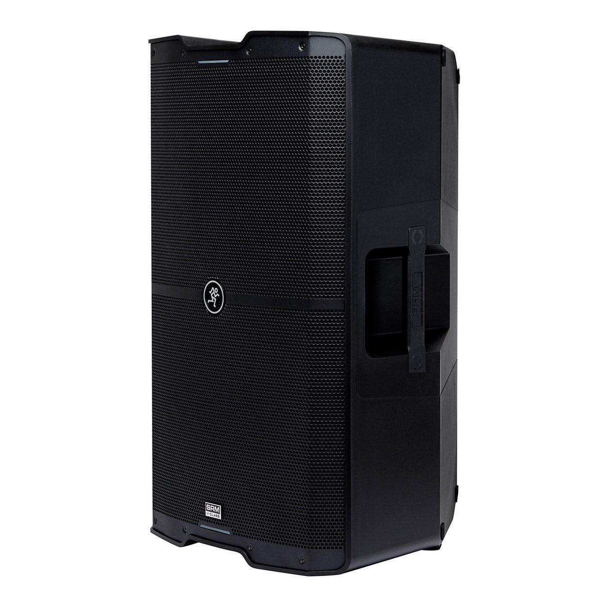 Mackie SRM215 V-Class 2000W 15-Inch Powered Speaker