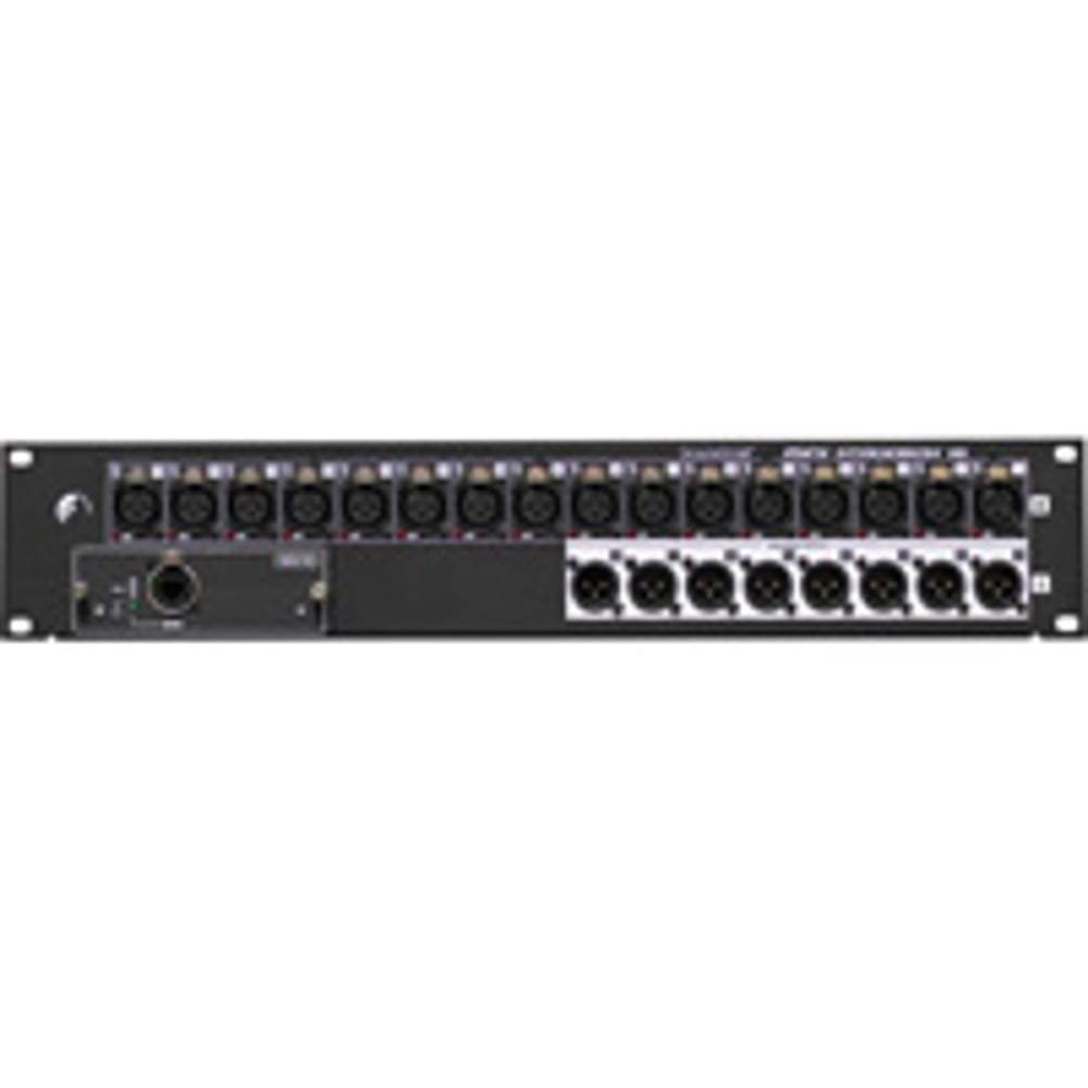 Soundcraft 5049655 Mini Stagebox 16R Cat5