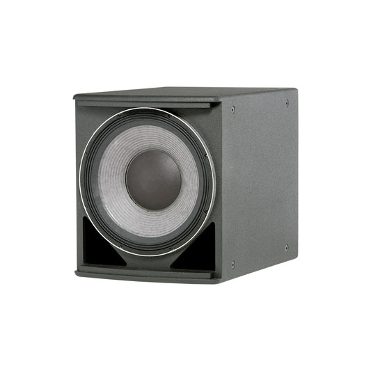 JBL ASB6115 Compact High-Power 15" Subwoofer System