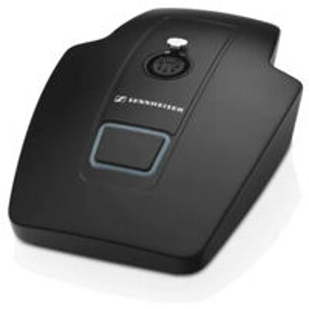 Sennheiser MAT 153-S B Table Stand For Meg 14-40-L Ii Sensor With Led Ring