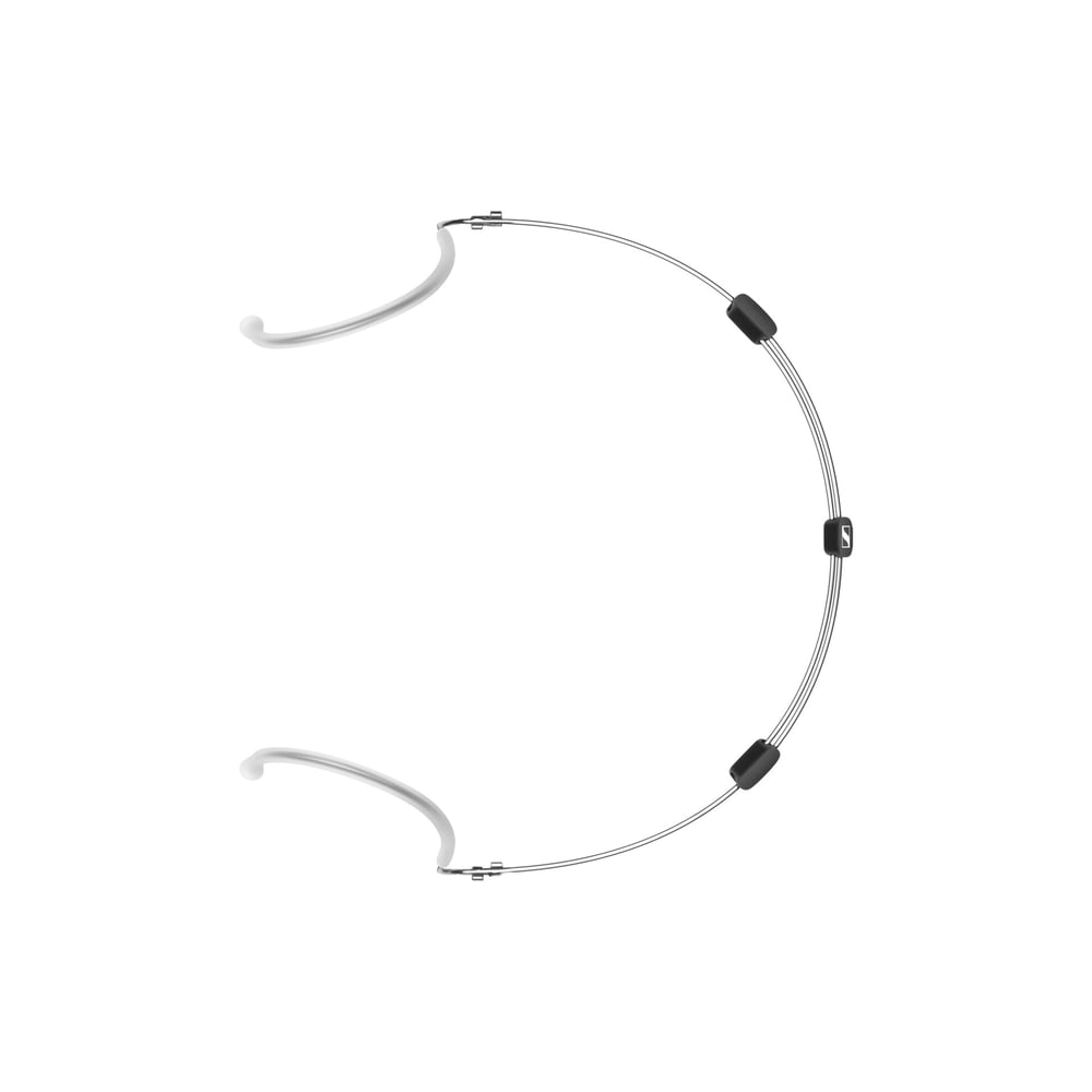 Sennheiser 508479 Replacement Neckband For Hsp Essential Omniboom Mic