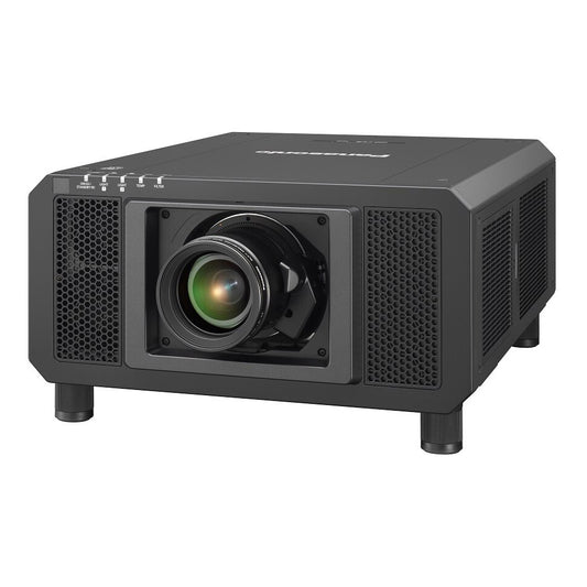 Panasonic PT-RQ13K 10,000 Lumen 3DLP 4K Projector