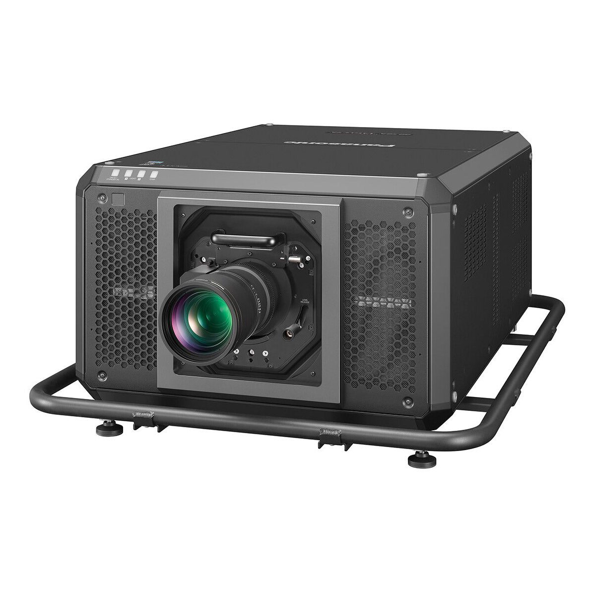 Panasonic PT-RQ50K 50,000 Lumen DCI 4K 3DLP Projector