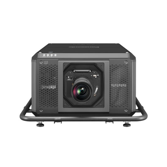 Panasonic PT-RQ50K 50,000 Lumen DCI 4K 3DLP Projector