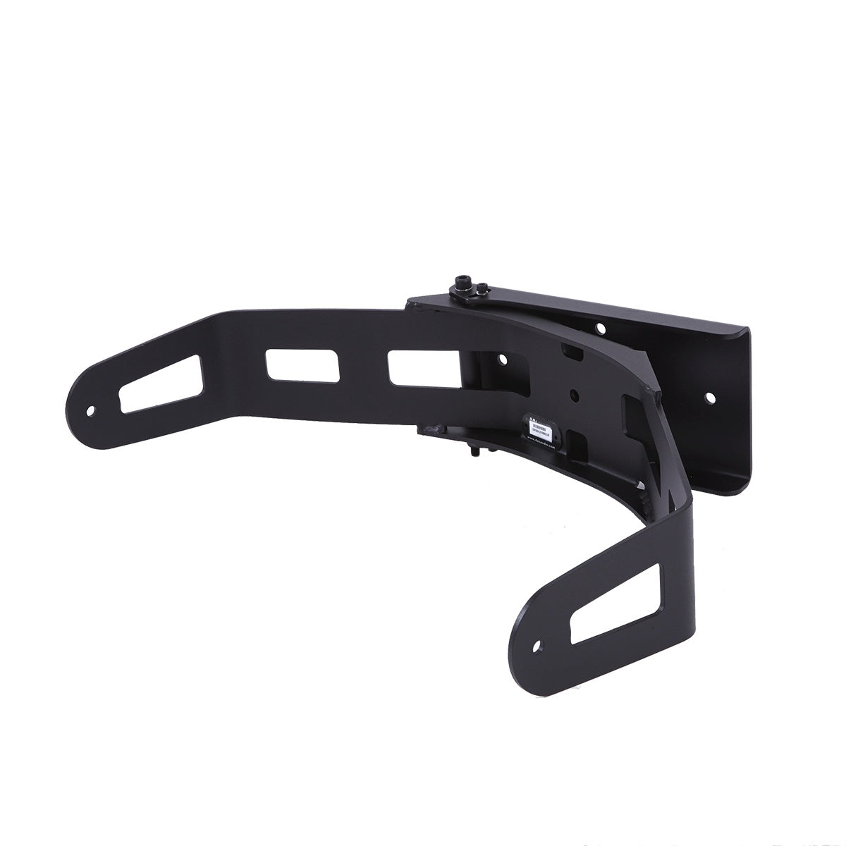 DAS Audio AXW-OVI12 Wall Mount Bracket | Black | Standard
