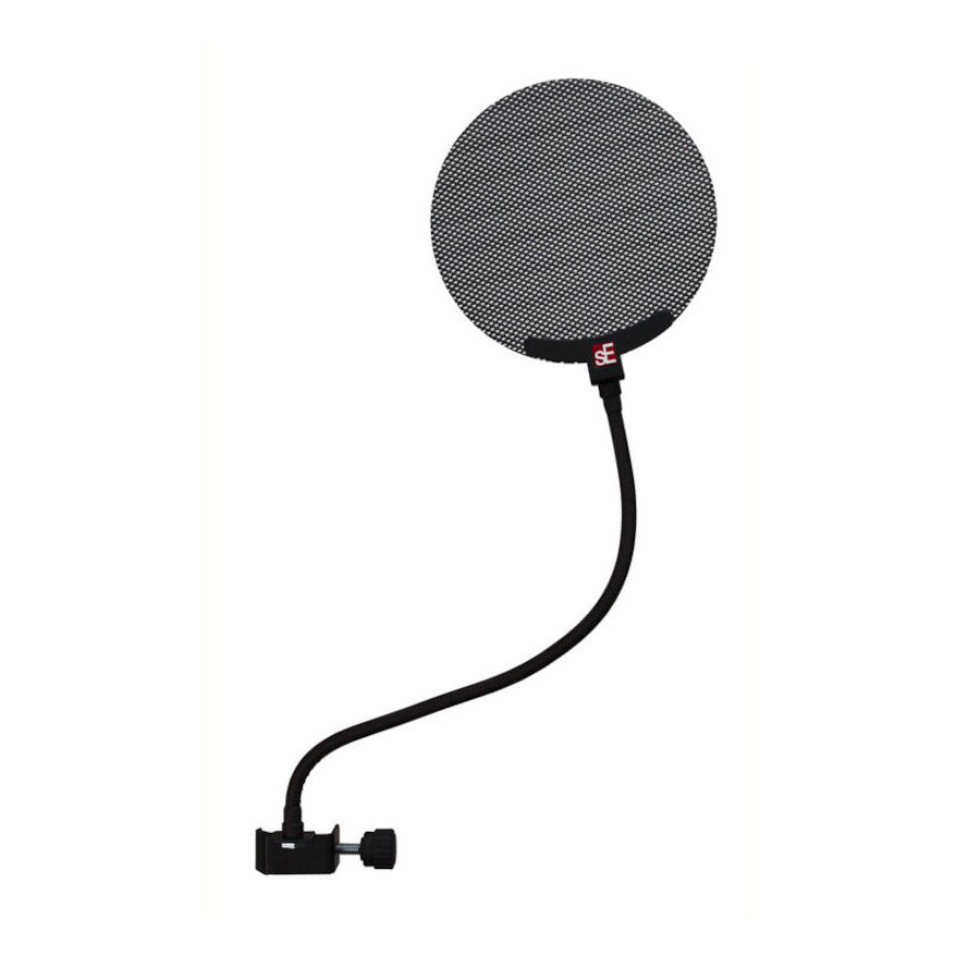 sE Electronics Pro Metal Pop Filter