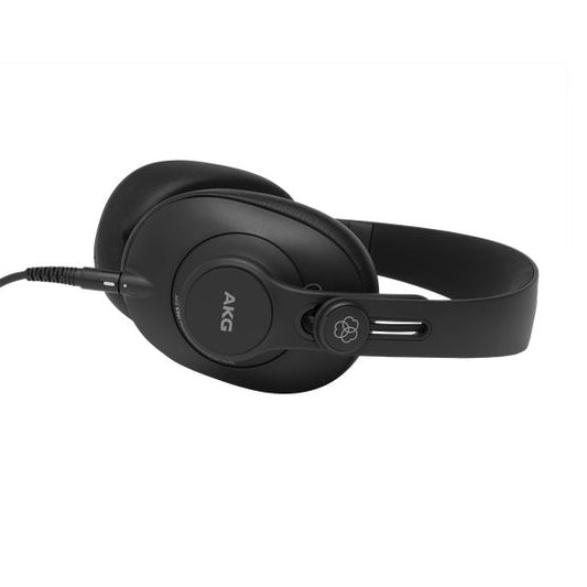AKG K361 Closed-Back Over-Ear Studio Headphones