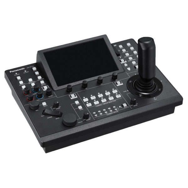 Panasonic AW-RP150 Touchscreen Remote PTZ Camera Controller
