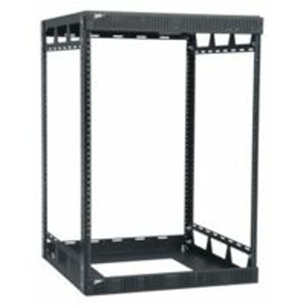 Middle Atlantic 45791 Slim-5 Knock Down 14Sp, 20"Dp
