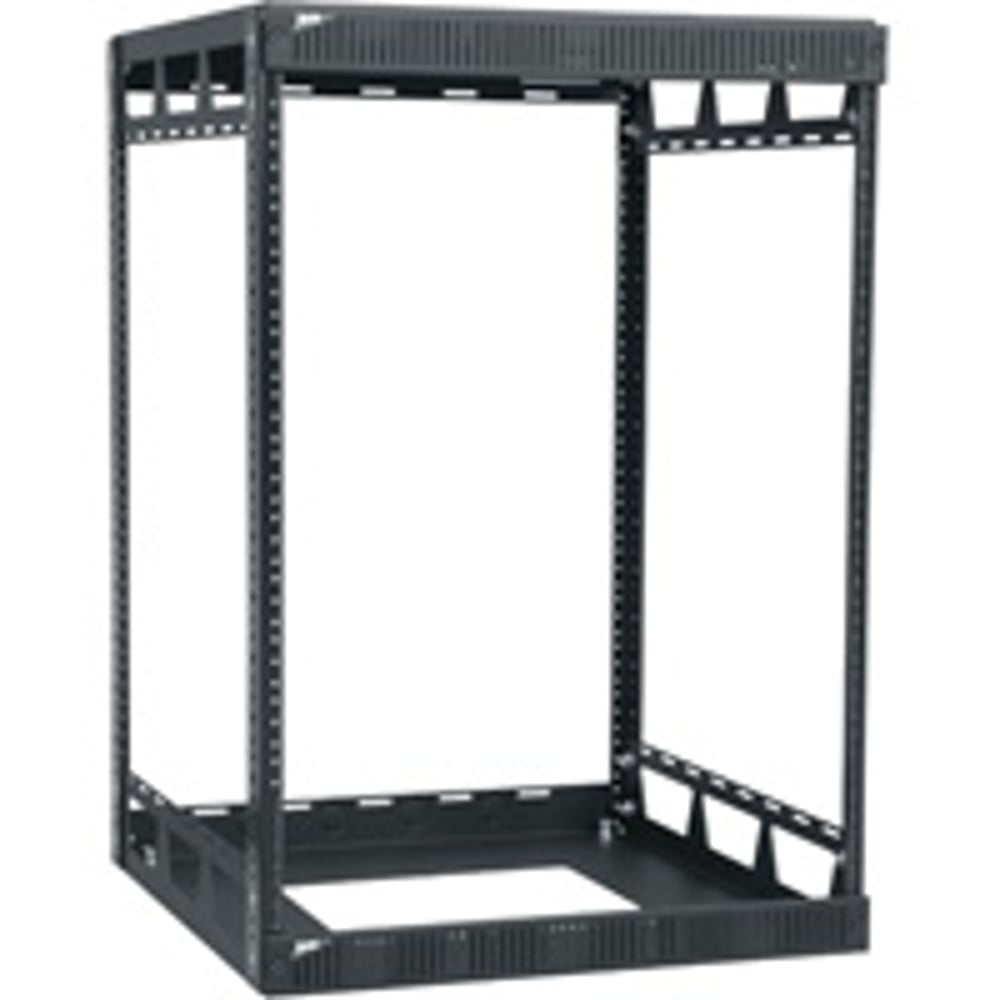 Middle Atlantic 46156 Slim 5 Knock Down 14Sp, 26"Dp