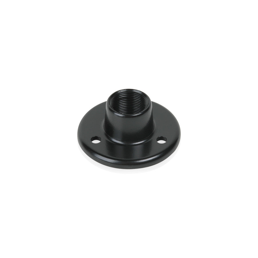 AtlasIED AD-11B Surface Mount Female Mic Flange