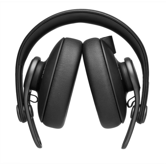 AKG K371 Closed-Back Over-Ear Studio Headphones