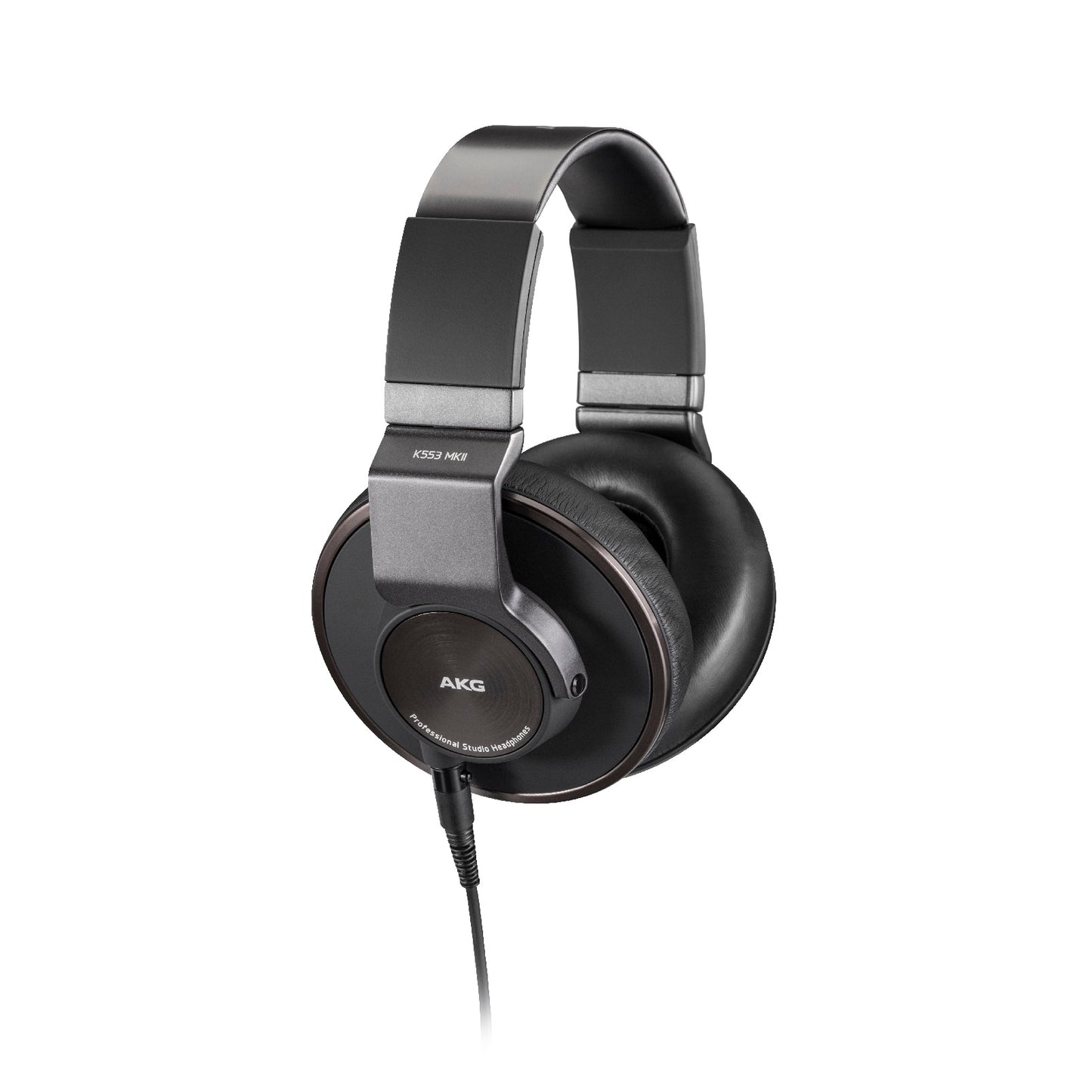 AKG K553 MKII Closed-Back Studio Headphones