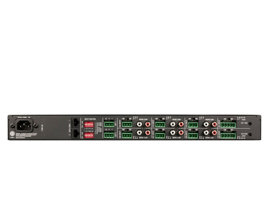 JBL CSM 28 Commercial Mixer