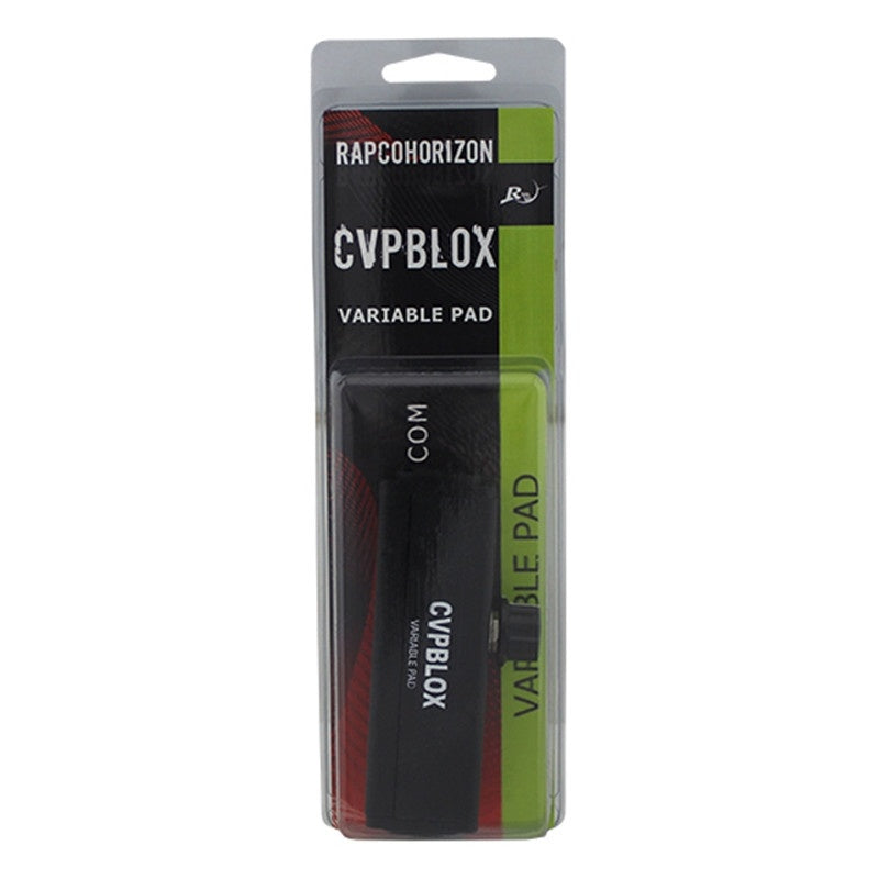 RapcoHorizon CVPBLOX Continuously Variable XLR Inline Pad