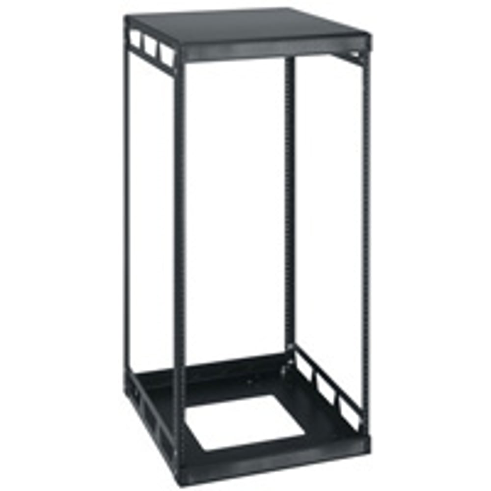 Middle Atlantic 45798 Slim-5 Knock Down 21Sp, 20"Dp