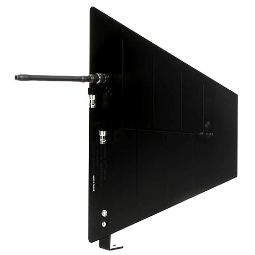 RF Venue DFINB Diversity Fin Antenna black