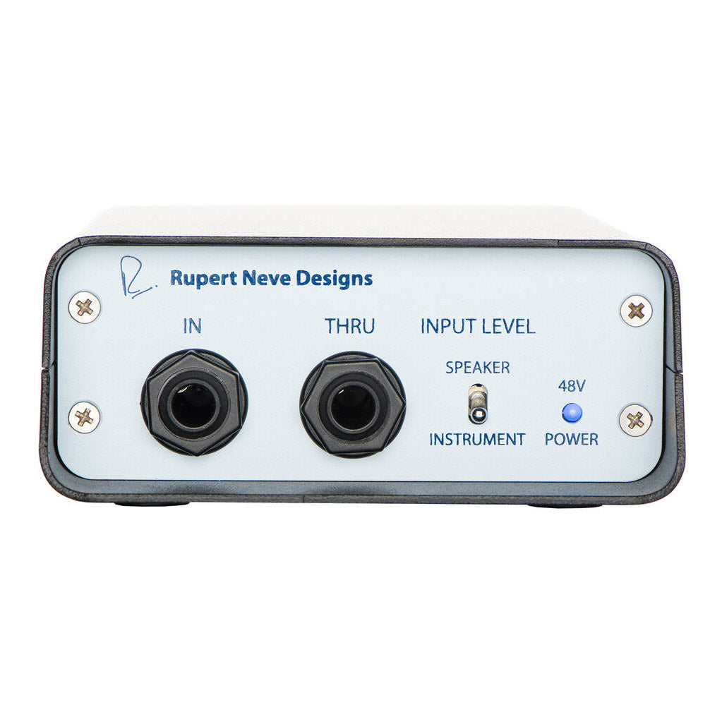 ゆ*き様 Rupert Neve Designs RNDI アクティブトランスフ Rupert Neve RNDI Active Transformer Direct Interface – SoundPro