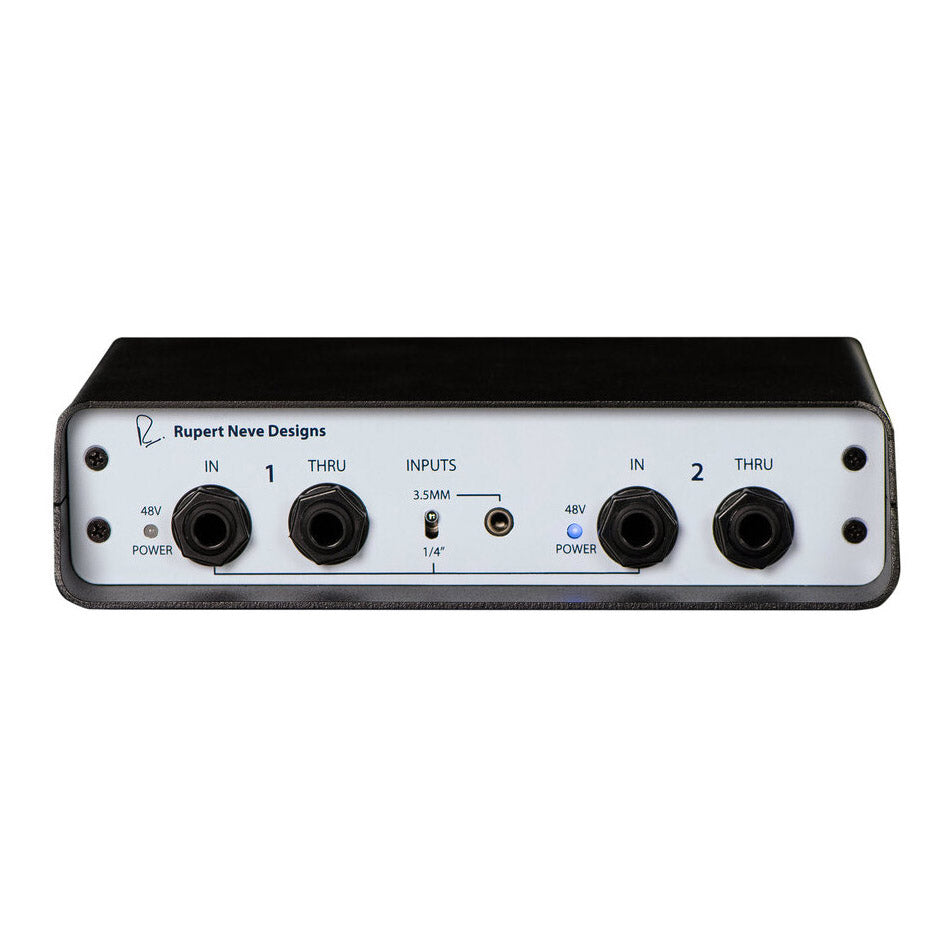 Rupert Neve RNDI-S Stereo Active Transformer Direct Interface