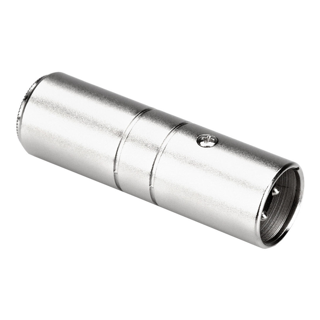 Hosa DMT-414 XLR3M DMX512 Terminator