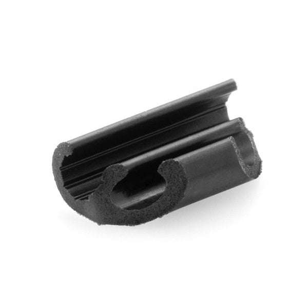 DPA Microphones DUA601 Boom Holder Clip Set for Headband Mounting | Black