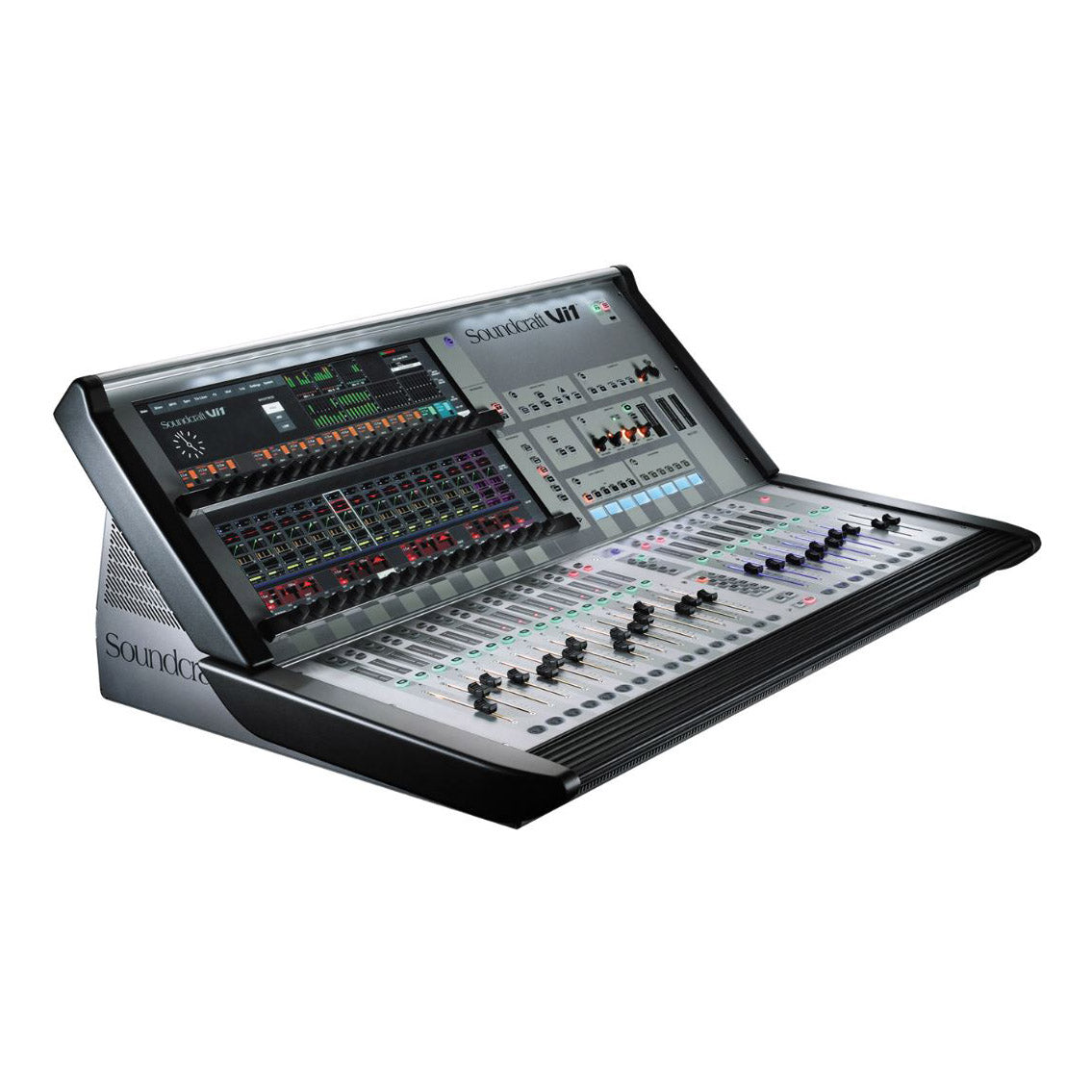 Soundcraft Vi1 32 Channel Mixing Console