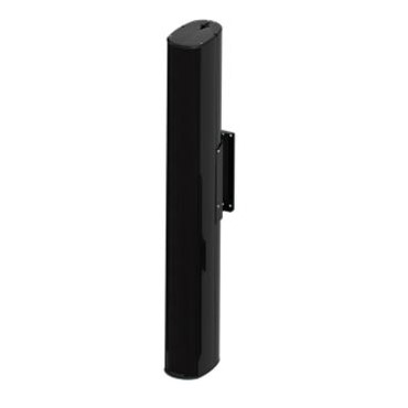 Biamp ENT212 2-Way Compact Column Array Speaker | Color: Black