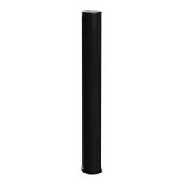 Biamp ENT-LF Low Frequency Column Line Array Speaker System | Color: White