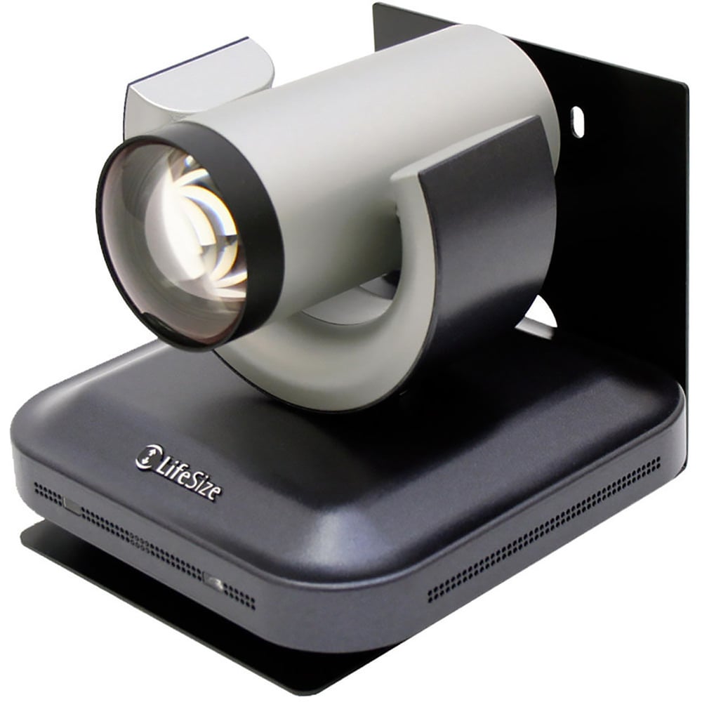 VADDIO 535-2000-222 Thin Profile Wall Mount For Lifesize Hd Camera