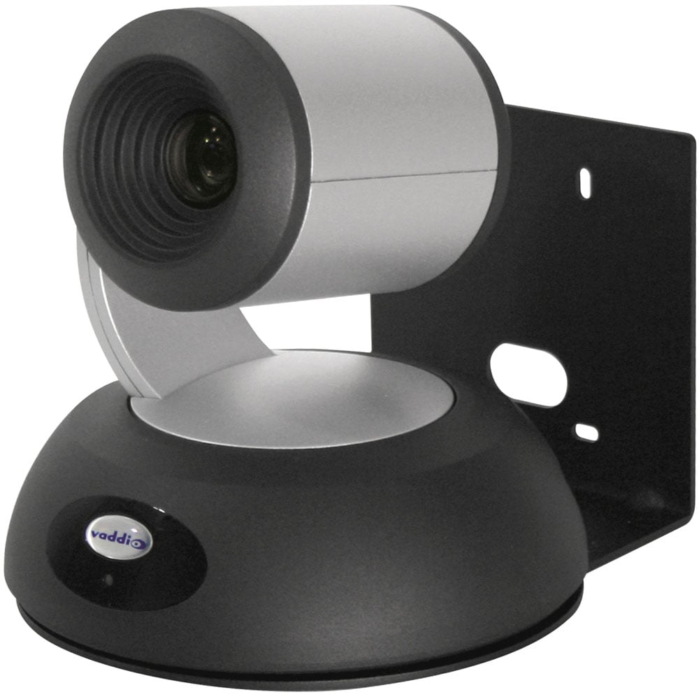 VADDIO 535-2000-240W Thin Profile Wall Mount