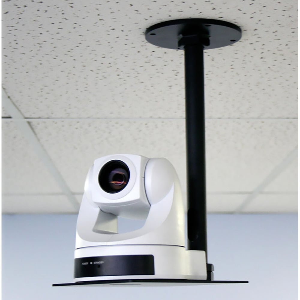 VADDIO 535-2000-290 Drop Down Mount For Small Ptz Cameras - Short