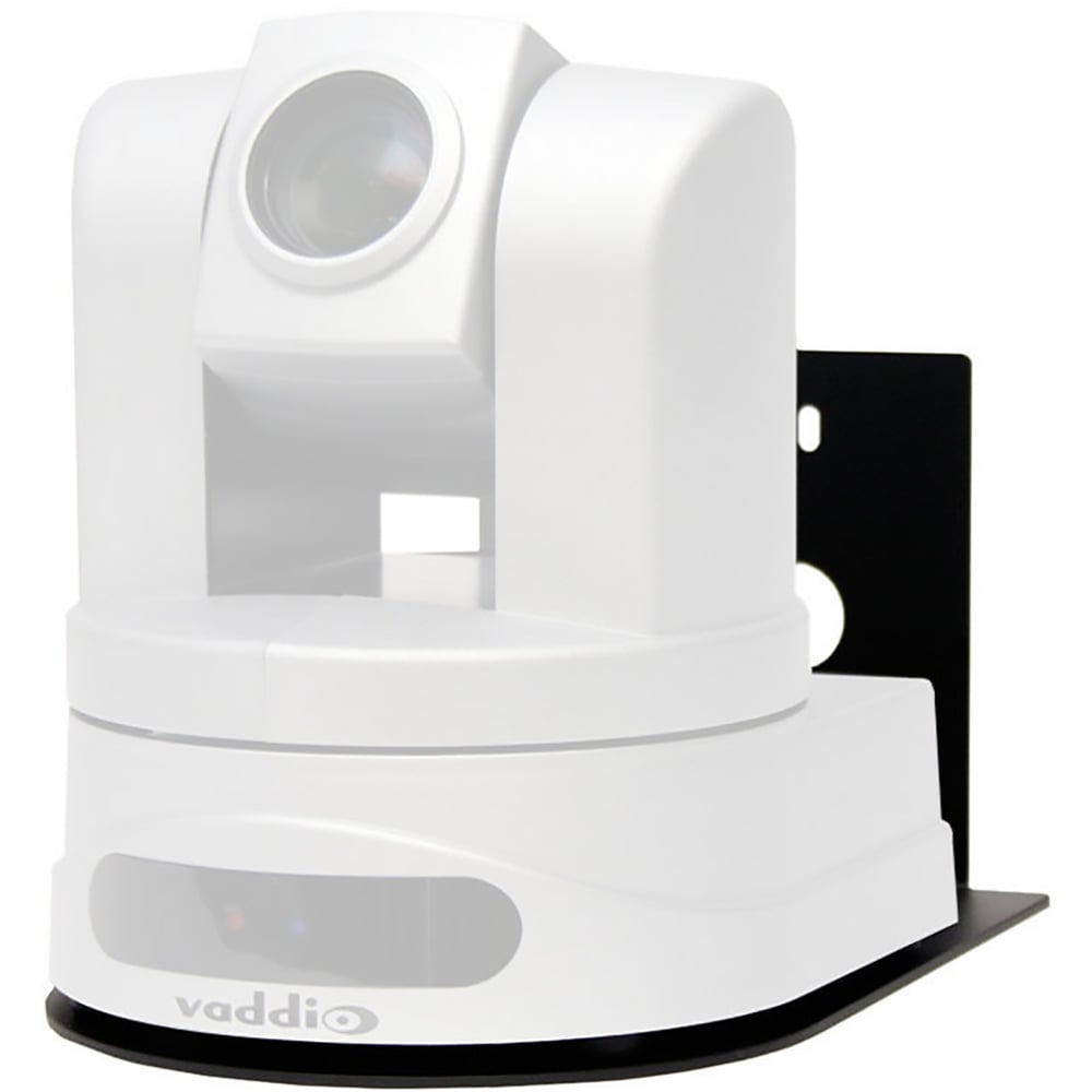 VADDIO 535-2020-230W Powerview Hd-22, Hd-30 & Clearview Hd-20Se, Hd-20, Hd-Usb Wall Bracket