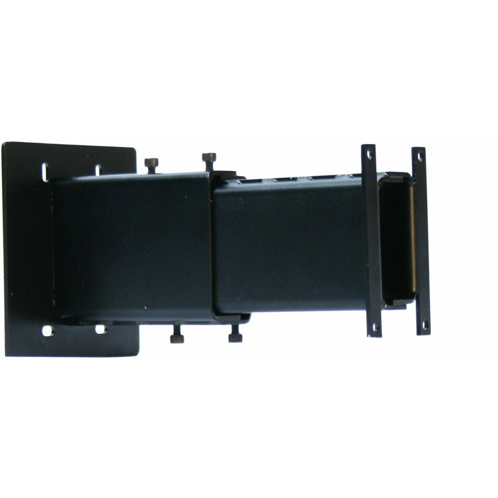 VADDIO 535-2100-202 Adjustable Extension Wall Bracket For Conceal