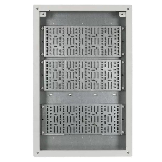Lowell IWB In-Wall Box Galvanized Steel Between-Stud Enclosure | 22"