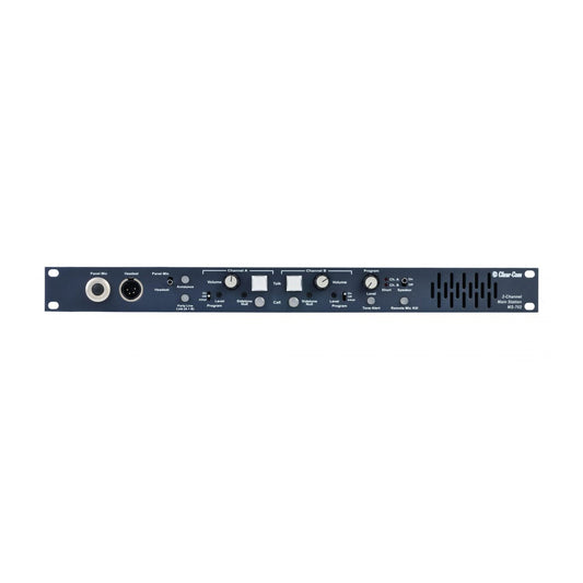 Clear-Com MS-702 Intercom Main Station