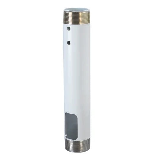 Chief CMS072W Speed-Connect Fixed Extension Column | Size: 72" | Color: White