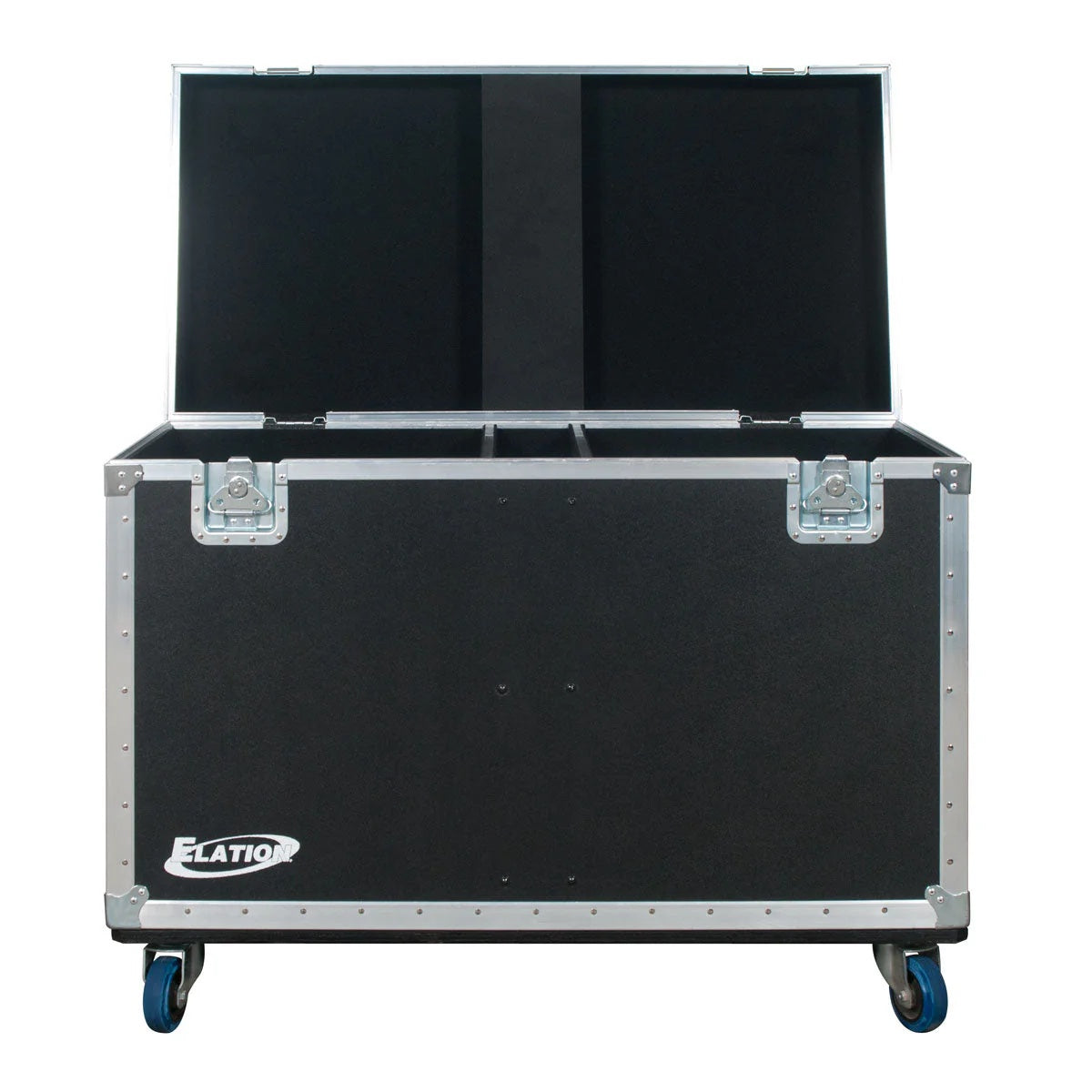 Elation FUZE Profile/Spot 2PK Road Case