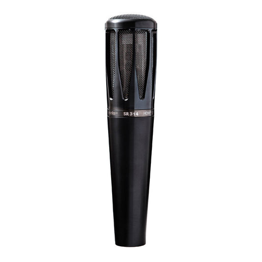 Earthworks SR314 Cardioid Condenser Microphone