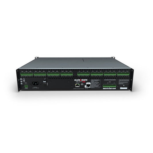 Allen & Heath AHM-64 64x64 Audio Matrix Processor