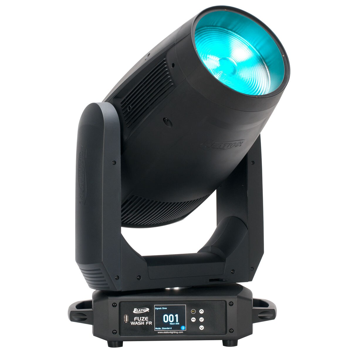 Elation Fuze Wash FR LED Moving Head