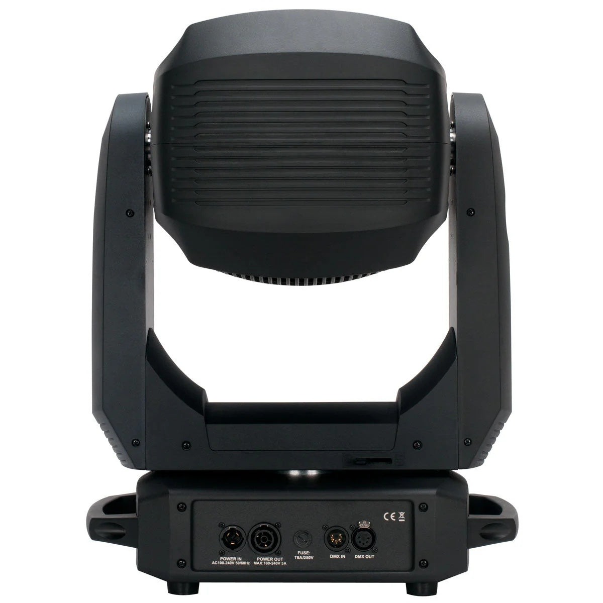 Elation Fuze Wash FR LED Moving Head