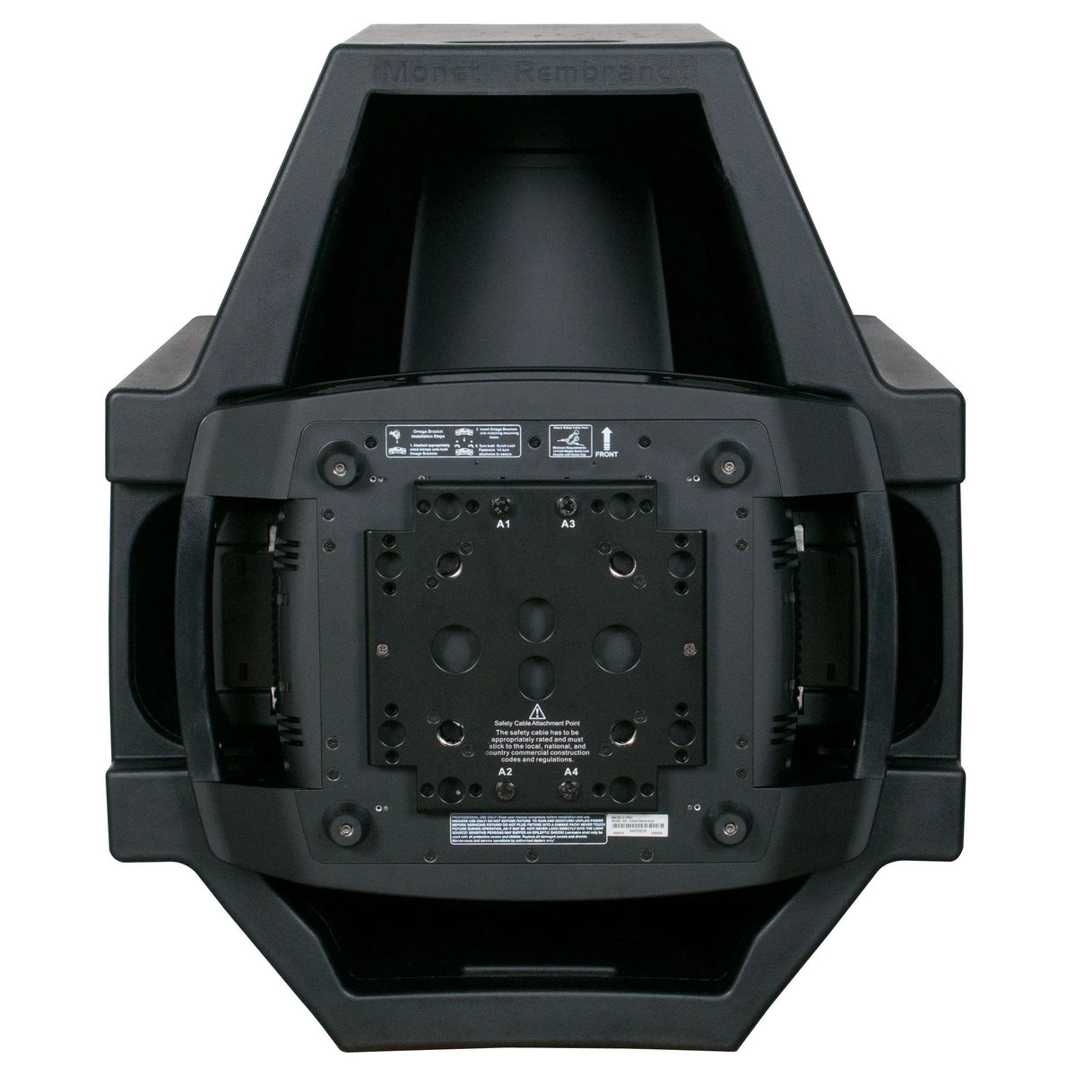 Elation Artiste Rembrandt 950W LED Moving Head