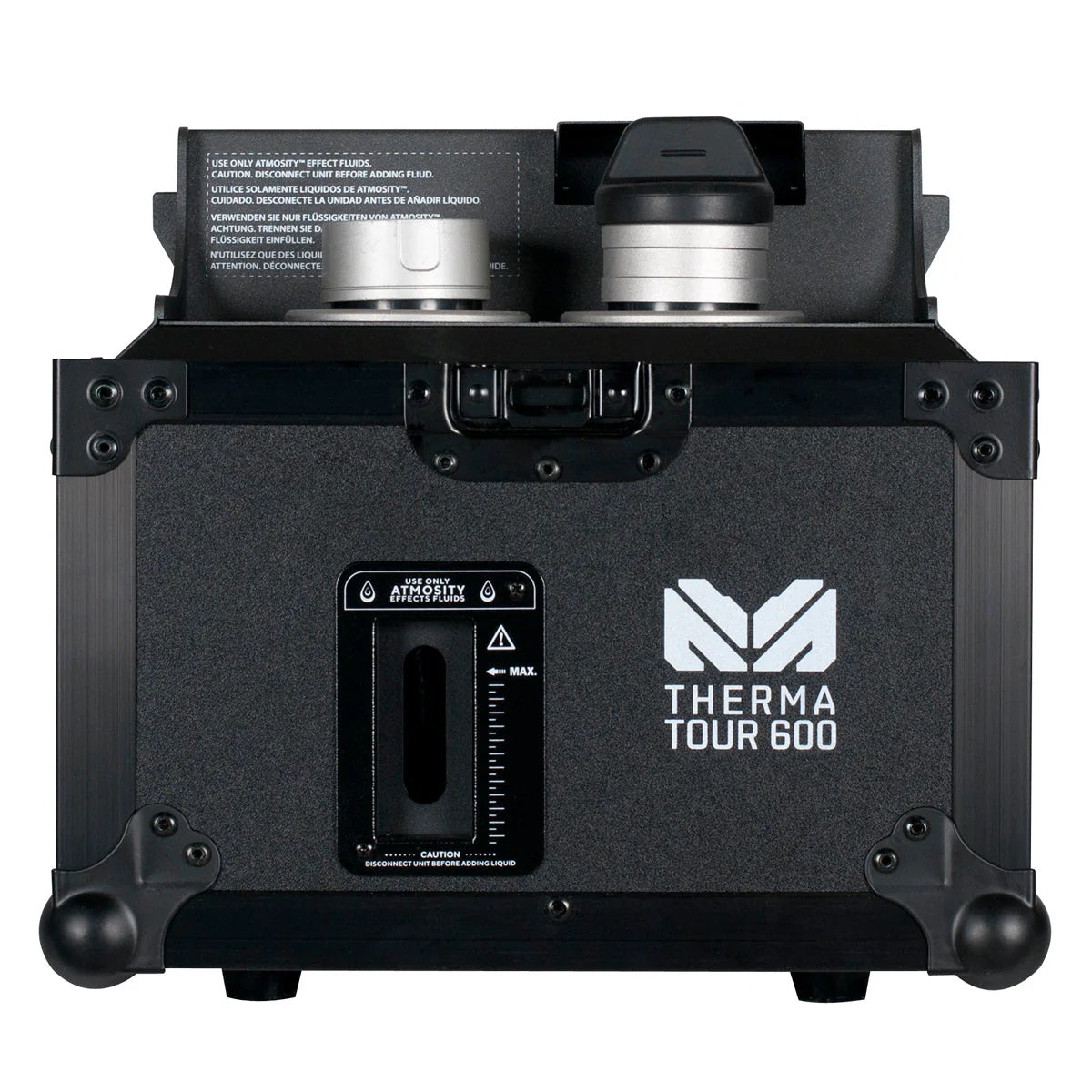 Elation Therma Tour 600 Oil-Based Haze Machine