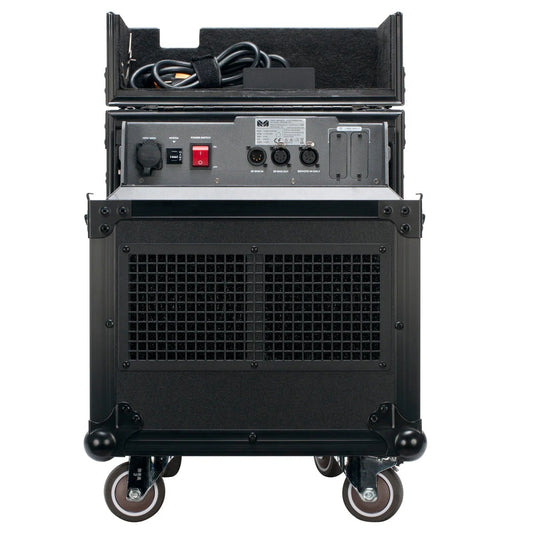 Elation Therma Tour 800 Oil-Based Haze Machine