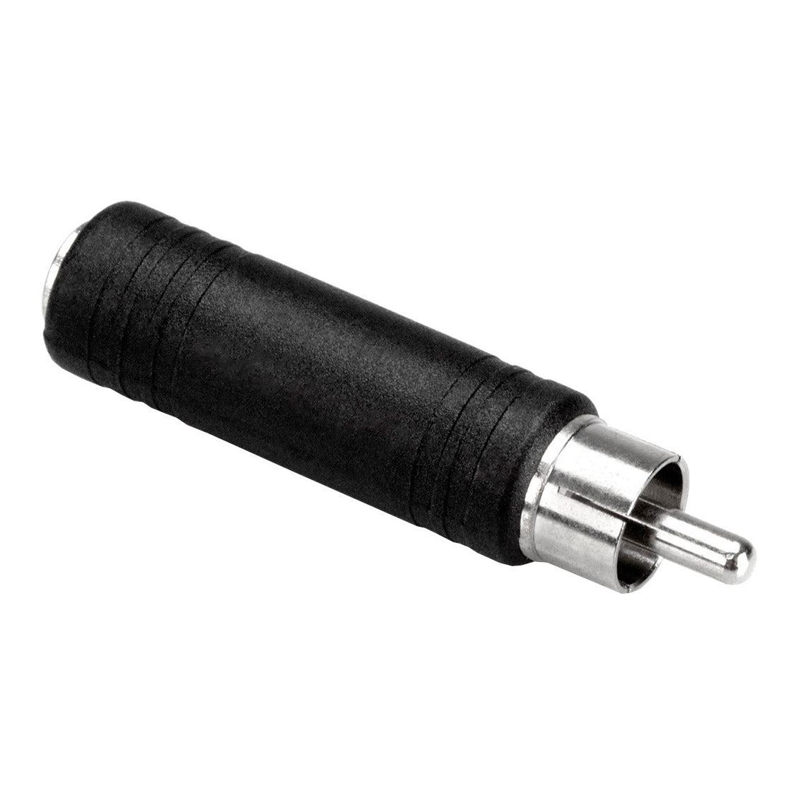 Hosa GPR-104 1/4 TS to RCA Adapter