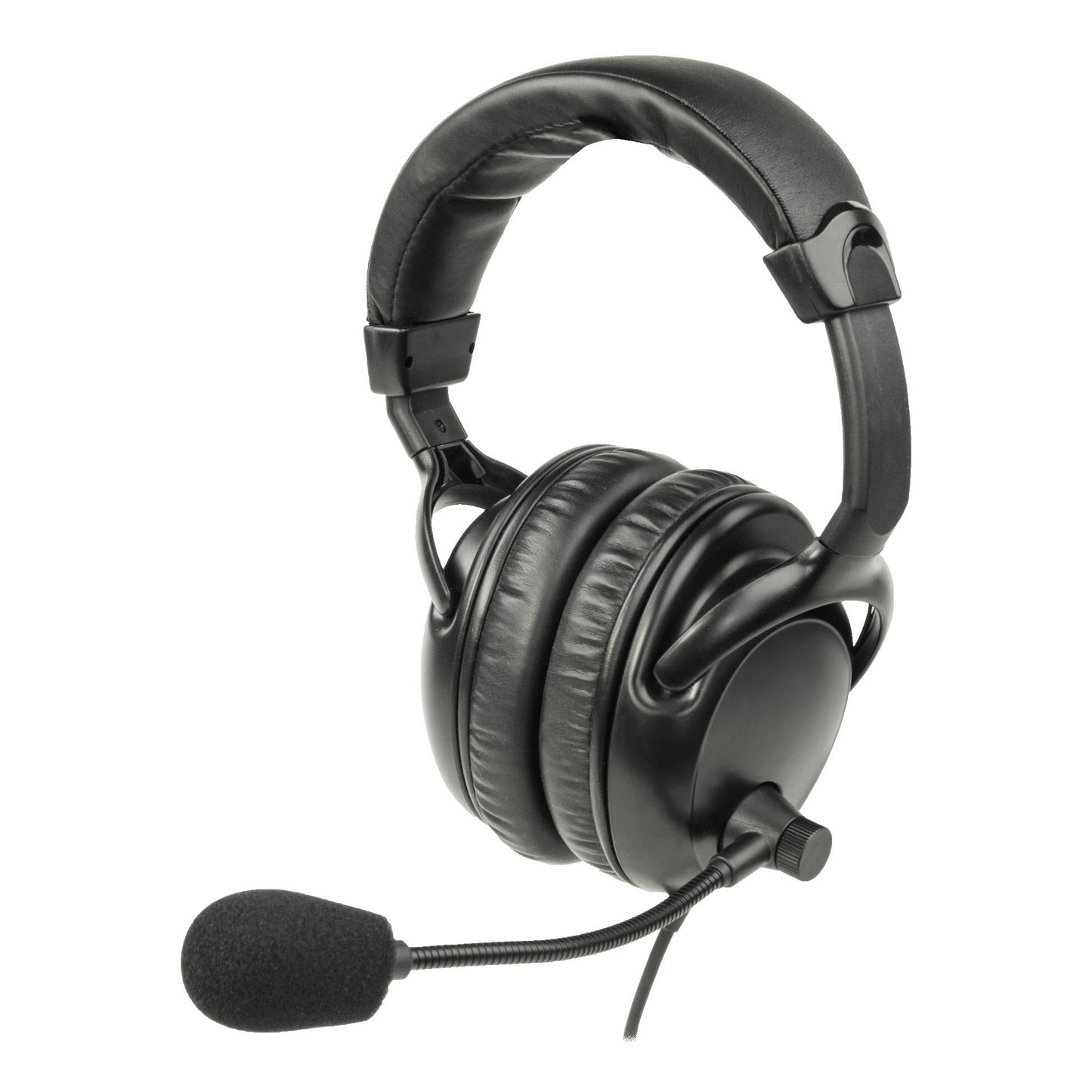 Listen Technologies LA-454 Headset 4 Over-Ear Headset