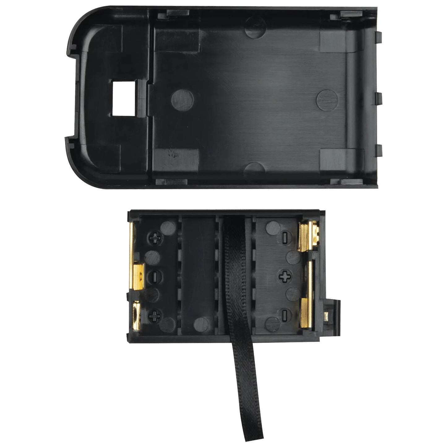 Listen Technologies LA-435 ListenTALK AAA Battery Compartment