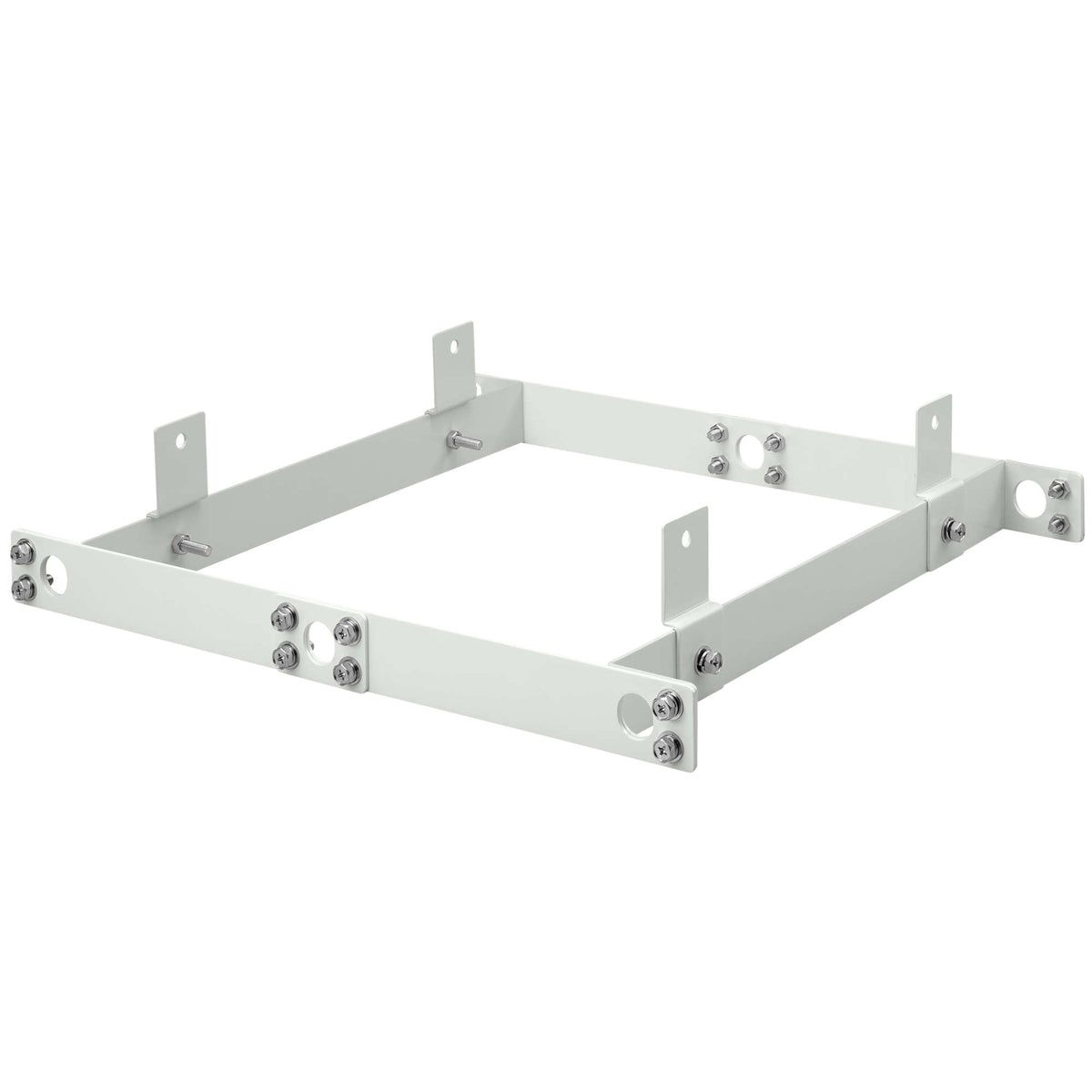 TOA HY-PF1 Ceiling Suspension Rigging Frame For HX-5 and FB-120 | White