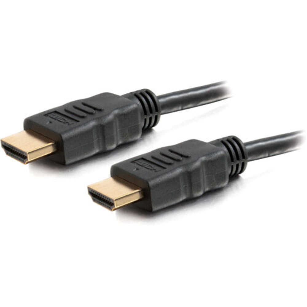 C2G 56783 6Ft High Speed Hdmi Cable With Ethernet