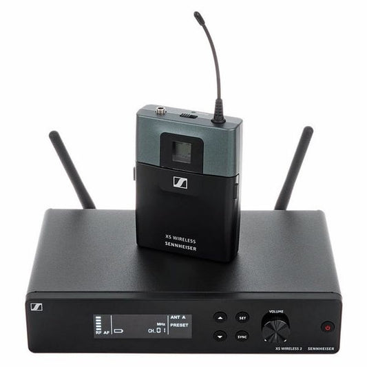 Sennheiser XSW 2-CI1 Wireless Instrument System
